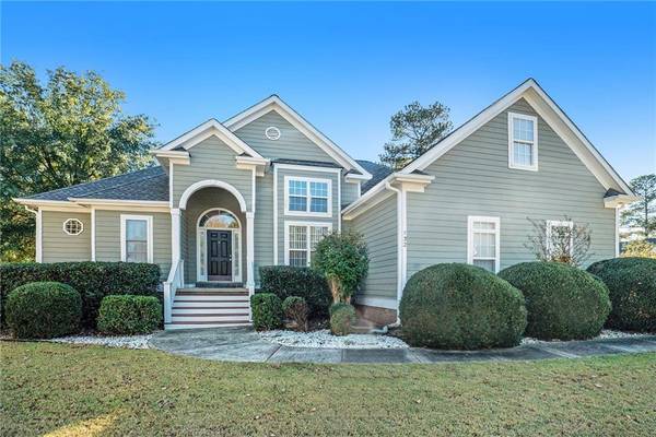 132 Whisperwood LN,  Athens,  GA 30605