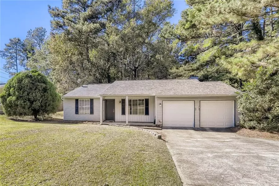 1581 Burning Oak WAY, Snellville, GA 30078