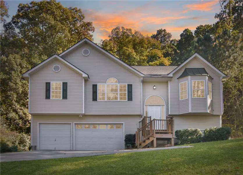 36 Live Oak RUN NW, Cartersville, GA 30121