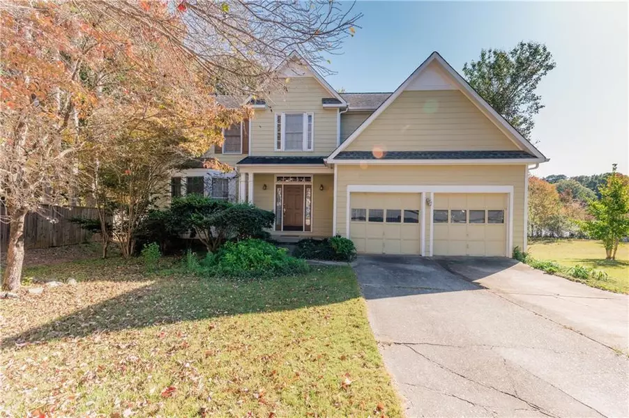 490 Mikasa DR, Alpharetta, GA 30022