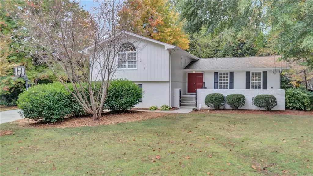 4908 Kilt CT, Dunwoody, GA 30360