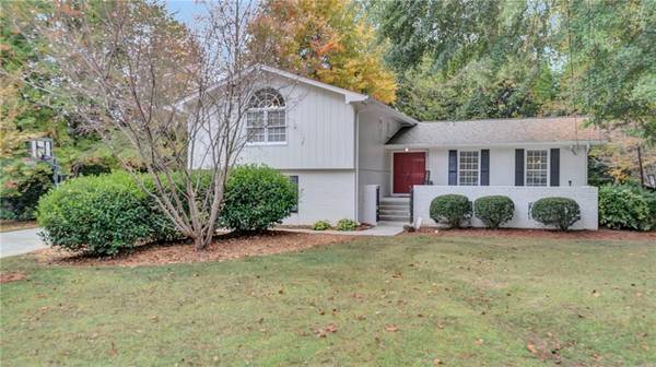 4908 Kilt CT, Dunwoody, GA 30360