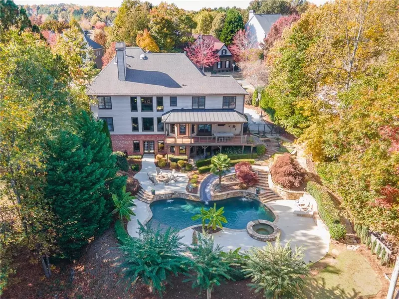 6214 Creekstone PATH, Cumming, GA 30041