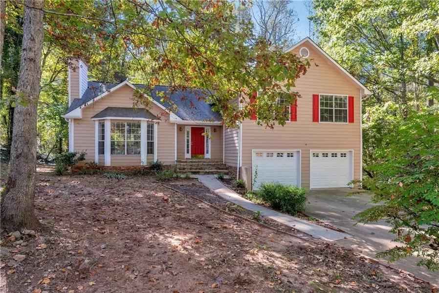 5107 Deer Path LN, Gainesville, GA 30507