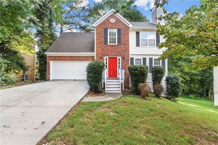 4303 Chesapeake TRCE NW, Acworth, GA 30101