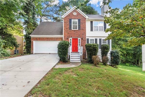 4303 Chesapeake TRCE NW, Acworth, GA 30101