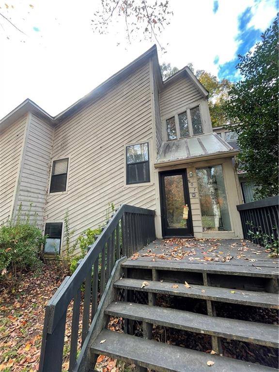 Woodstock, GA 30189,807 Montclaire PL