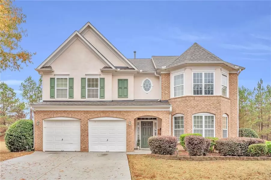 3601 Preserve Wood LN, Loganville, GA 30052