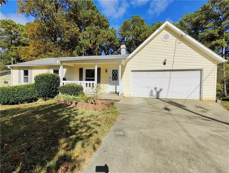 5157 Downs WAY, Norcross, GA 30093