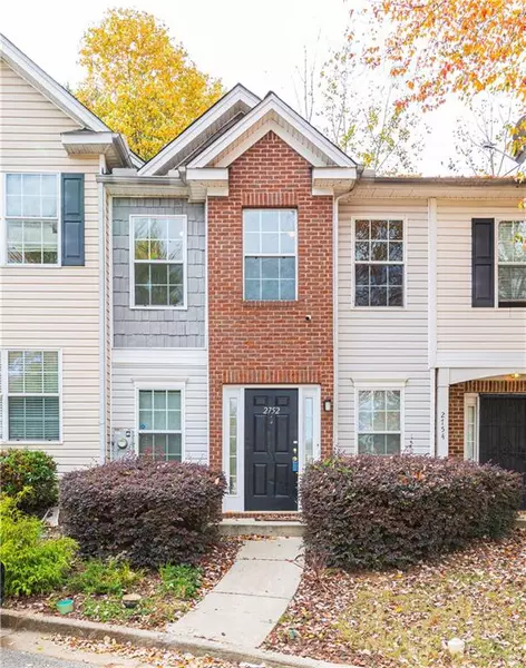 2752 Vining Ridge TER, Decatur, GA 30034