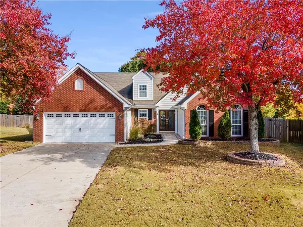 1905 Alsace LN SW, Marietta, GA 30008