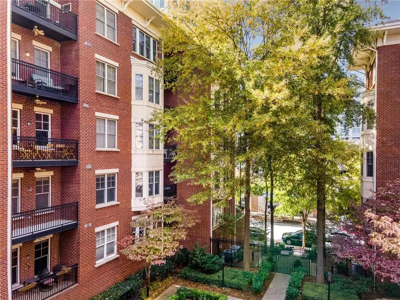 850 Piedmont AVE #1405, Atlanta, GA 30308