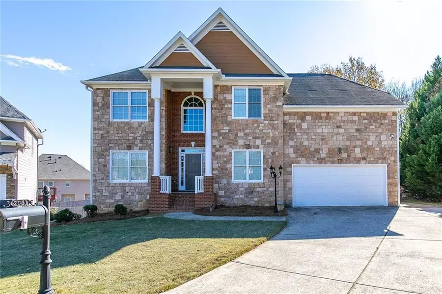 2051 Jackson Ridge CV NW, Kennesaw, GA 30144