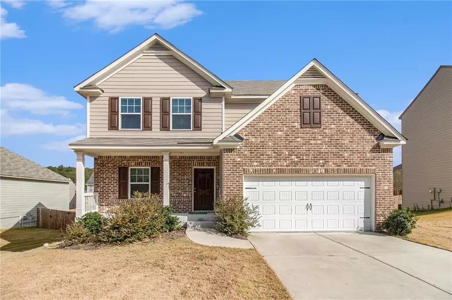 62 Dalgety XING, Dallas, GA 30132