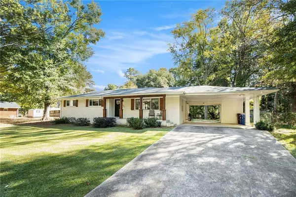 4201 Springdale CIR,  Powder Springs,  GA 30127