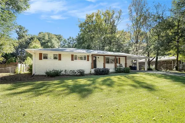 Powder Springs, GA 30127,4201 Springdale CIR