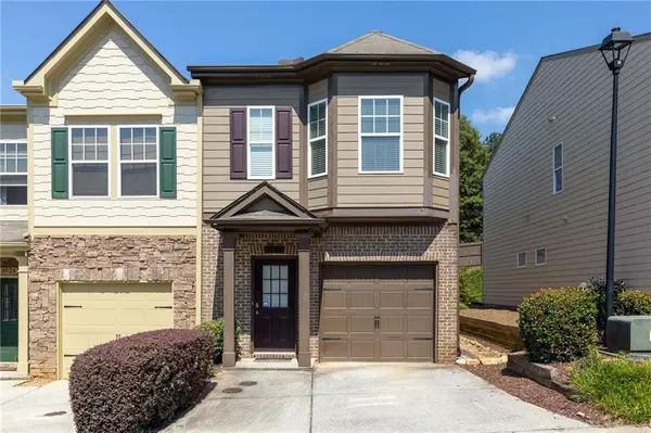 3924 Cyrus Crest CIR NW, Kennesaw, GA 30152