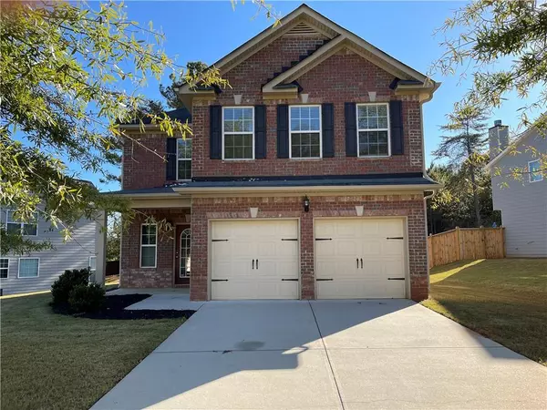 Cumming, GA 30028,5550 Hedge Brook DR