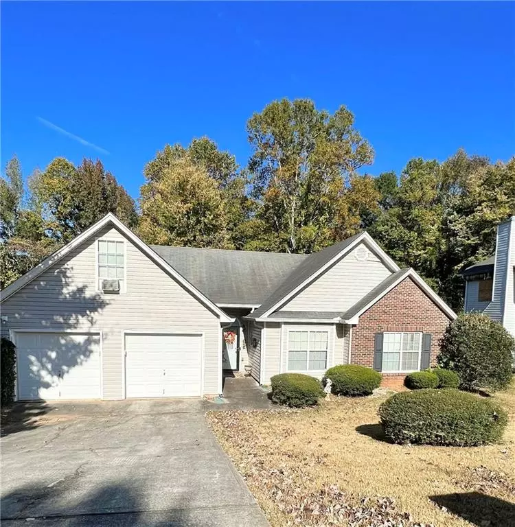 Hampton, GA 30228,10906 Knotty Pine PL