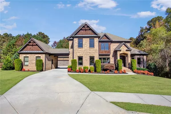 3213 Walkers Falls Way, Buford, GA 30519