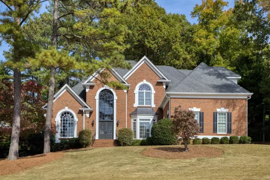 1408 Spyglass Hill DR, Johns Creek, GA 30097