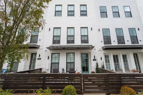 Woodstock, GA 30188,273 MITCHELL LN