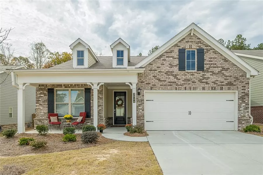 3544 Creek HOLW, Buford, GA 30519