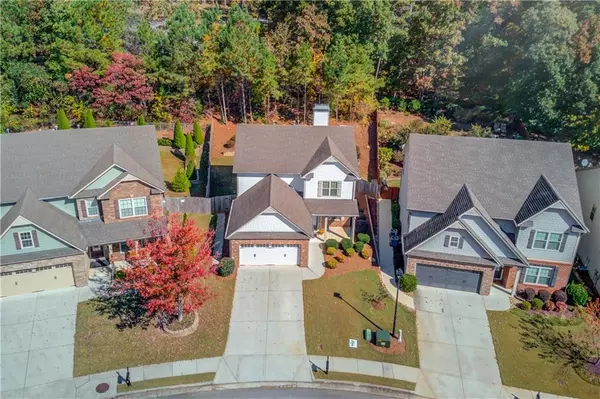 Buford, GA 30519,2120 Harvest Ridge CIR