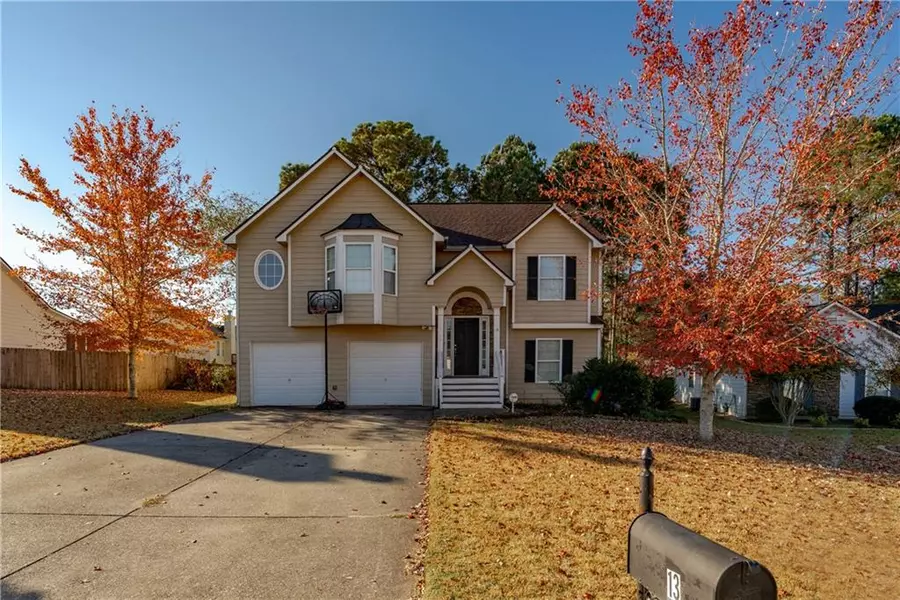 13 Kaleigh CT, Cartersville, GA 30121