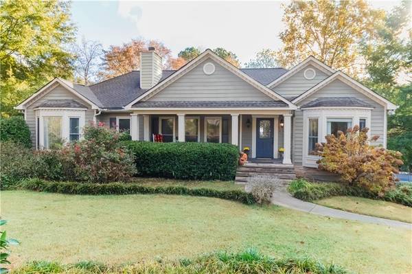 159 Springwater TRCE, Woodstock, GA 30188