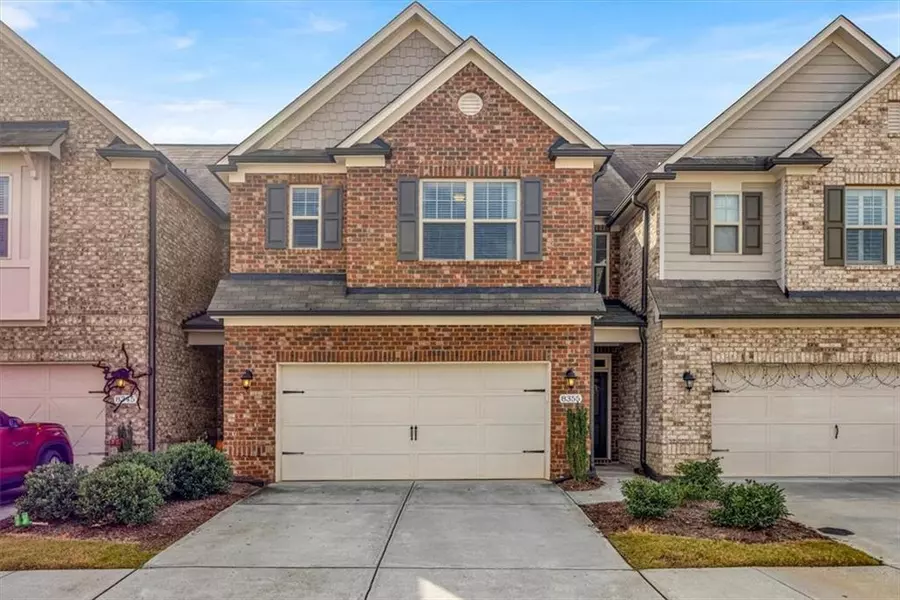 8355 Village PL, Suwanee, GA 30024