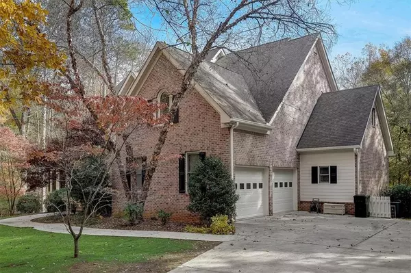 Cumming, GA 30028,8078 Thunder River WAY