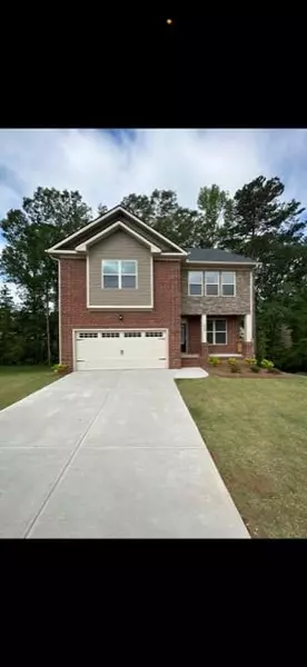 1945 Flagstone WAY, Conyers, GA 30012