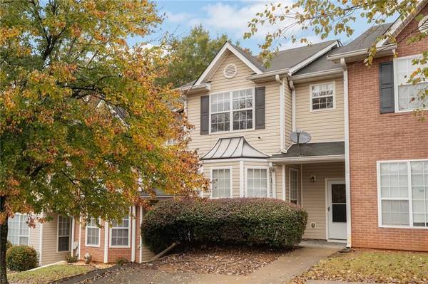 1479 Riverrock TRL, Riverdale, GA 30296