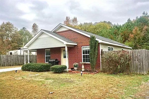 Rome, GA 30165,53 West DR