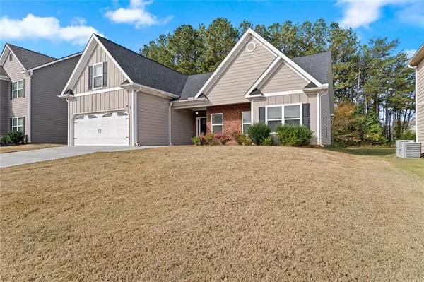 12 Blarneystone WAY, Adairsville, GA 30103