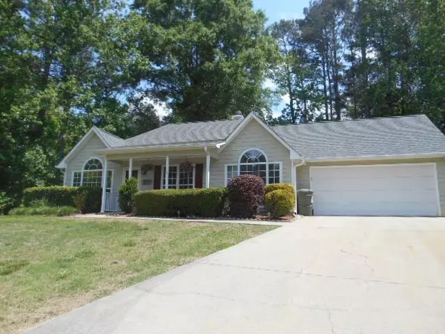 127 Boones Ridge Pkwy SE, Acworth, GA 30102