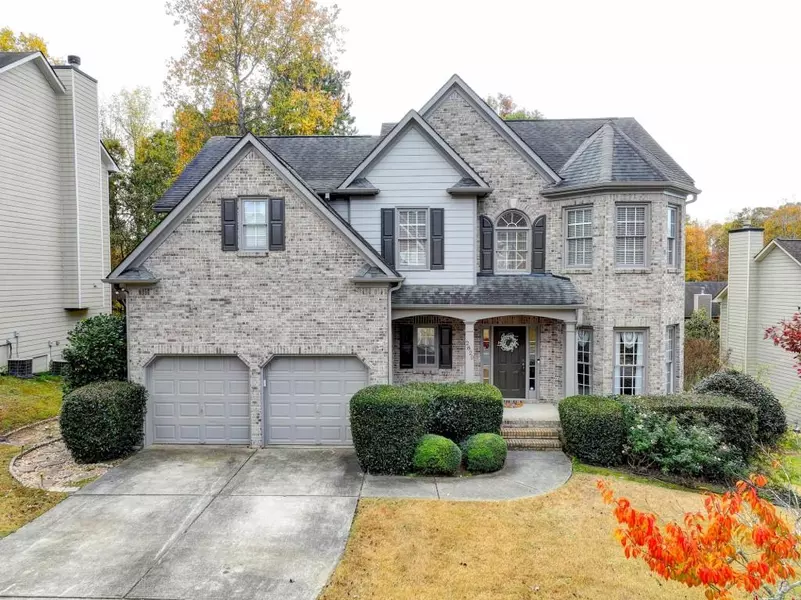 2820 Chandler Grove DR, Buford, GA 30519