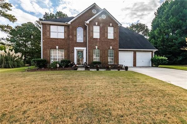 2010 Folkstone DR, Mcdonough, GA 30253