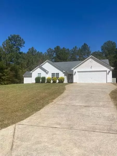 57 Glazier Farms WAY, Senoia, GA 30276