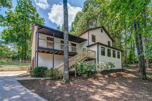 304 Park SQ, Woodstock, GA 30188