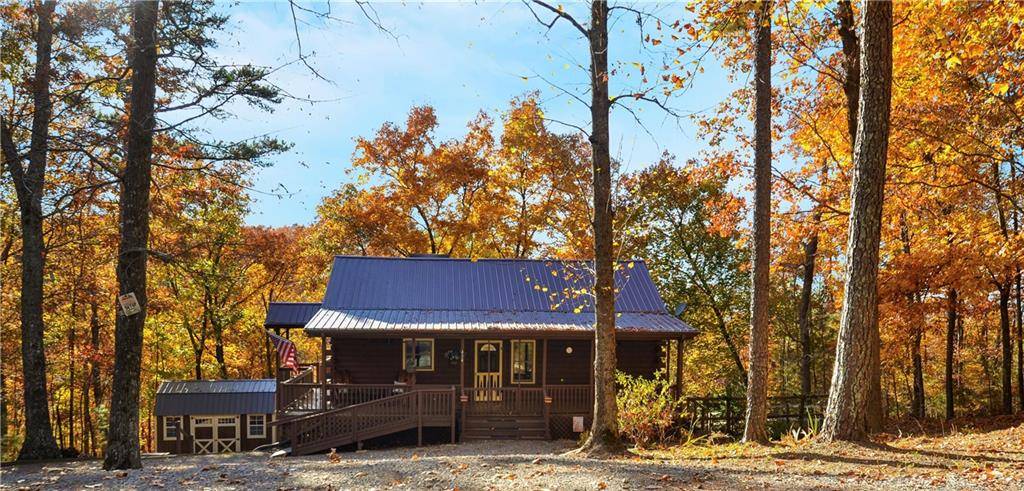 414 Marque LN NE, Ranger, GA 30734