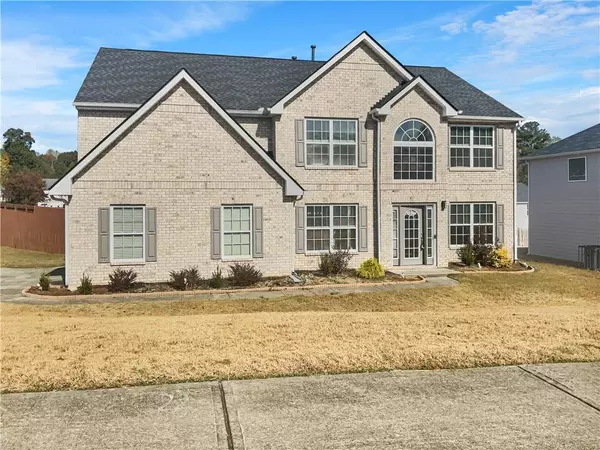 516 Princeton DR, Palmetto, GA 30268
