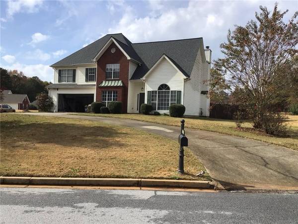 15 Bermuda CIR, Covington, GA 30016