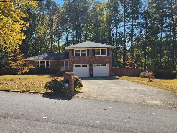 Tucker, GA 30084,3981 Donegal CT