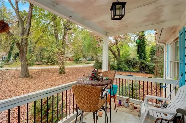 Decatur, GA 30035,1812 Glenhaven CIR