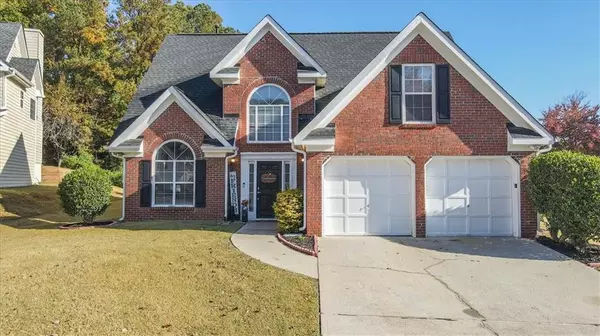 Tucker, GA 30084,1175 Glenbrook CT