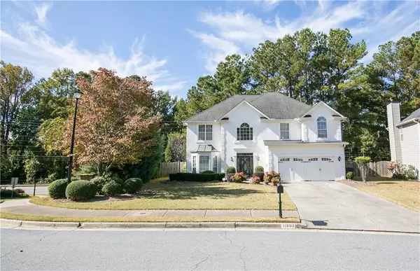 Alpharetta, GA 30005,11990 Leeward Walk CIR