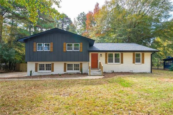 1746 Cheryl Leigh DR,  Riverdale,  GA 30296