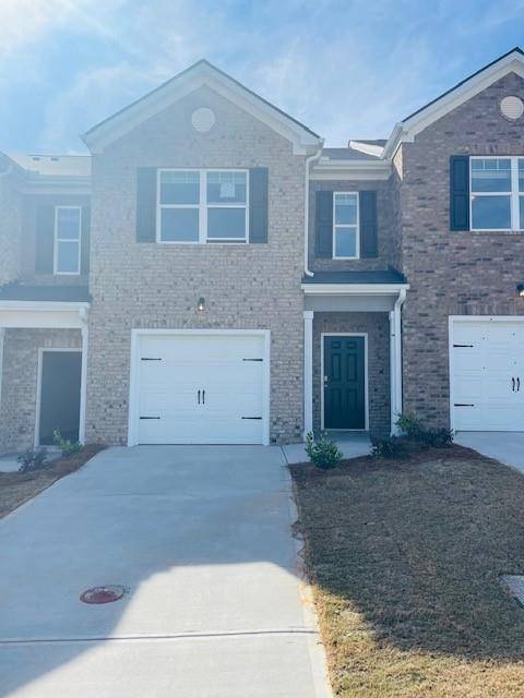 1313 Speckle Park WAY #73, Stockbridge, GA 30281